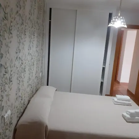 Appartamento Nueva Banus Marbella