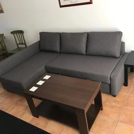 Nueva Banus Appartamento Marbella