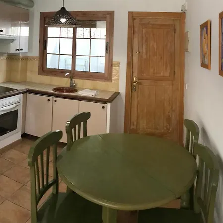 Apartamento Nueva Banus *