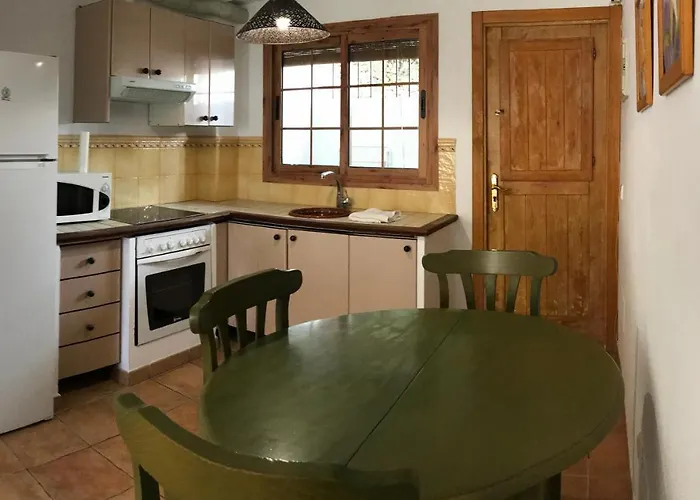 Nueva Banus Apartmán *