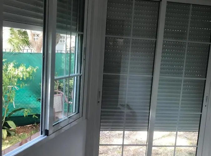 Apartmán Nueva Banus *