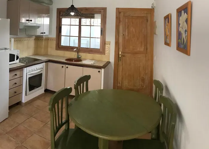 Apartmán Nueva Banus *