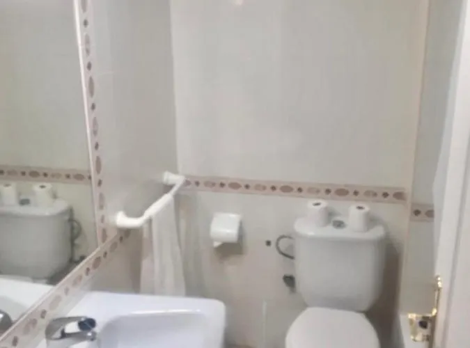 Nueva Banus Apartmán *