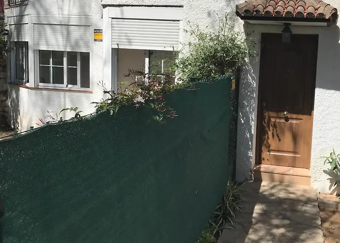 Apartmán Nueva Banus