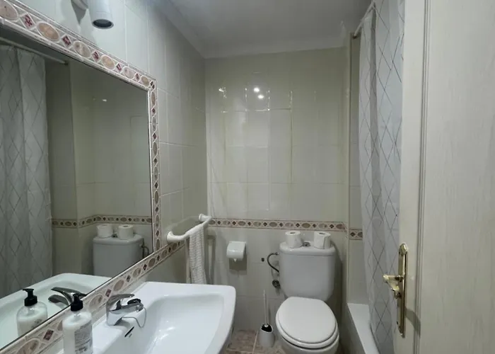 Apartmán Nueva Banus